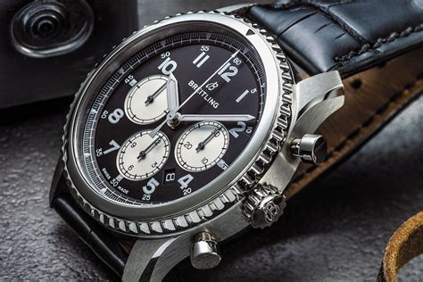 breitling neuigkeiten 2018|Breitling chronograph.